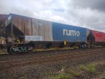 RUMO HPT-031766-7